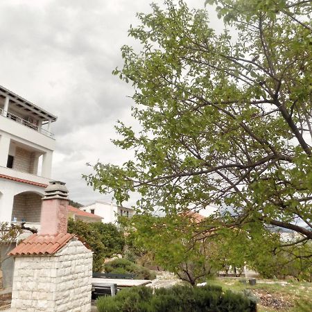 Apartments Palma On The Beach Trogir Buitenkant foto